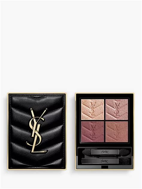 eyeshadow palette yves saint laurent|yves saint laurent borse donna.